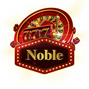 Logotipo oficial de Noble 777